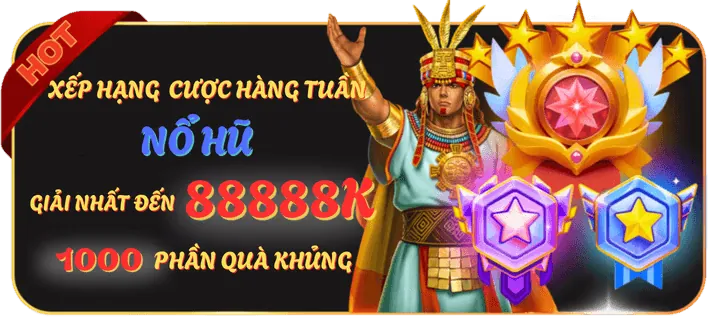 Thưởng hoàn trả cao hơn