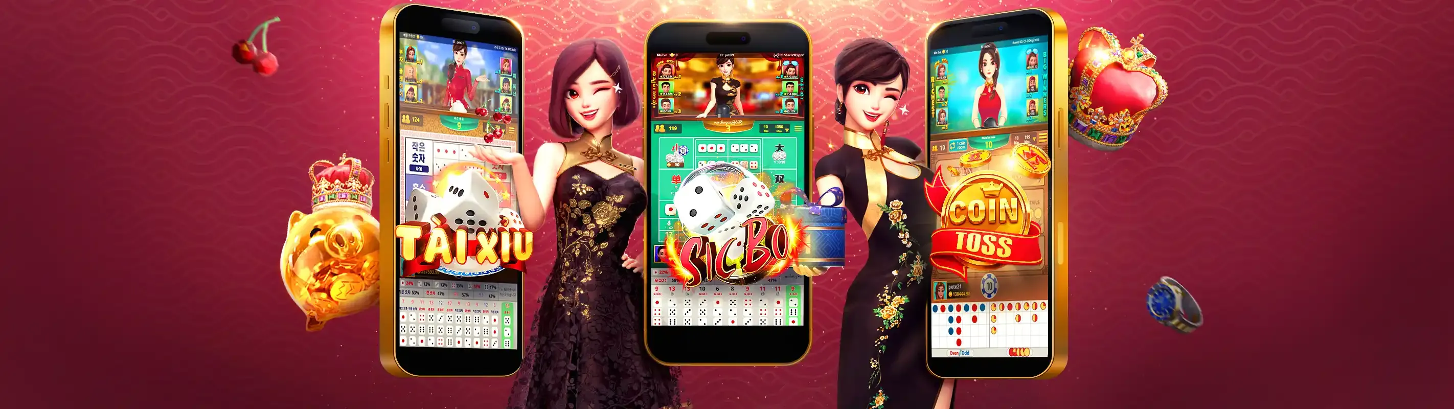 Hình ảnh chính Nổ Hũ neww88 win
