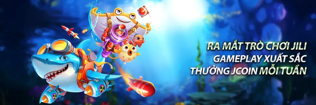 Hình ảnh chính trò chơi Bắn Cá tại neww88 win